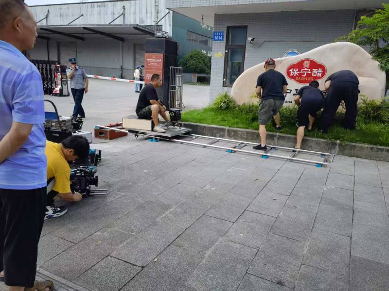 河津市广告片拍摄公司核心优势：全流程服务，让品牌广告片省心更出彩