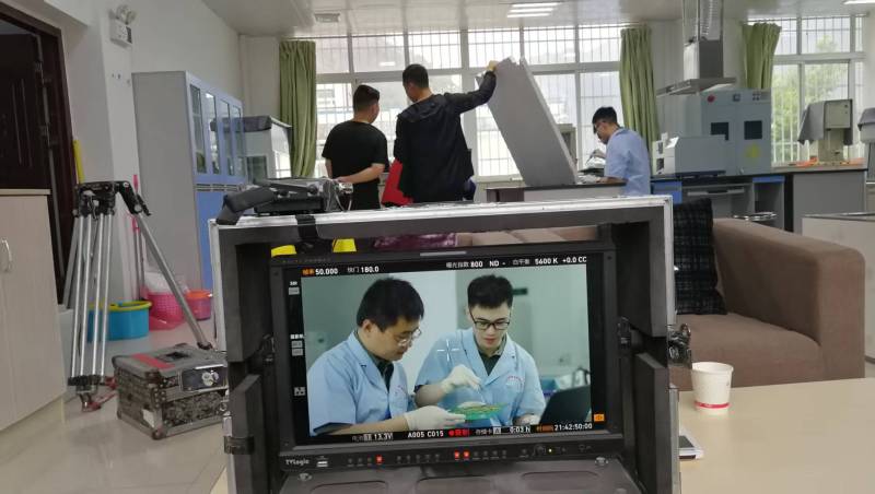 元宇宙搭台唱戏，河津市广告片拍摄公司抢滩虚拟世界首支舞