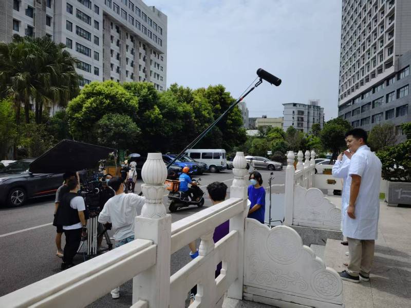 河津市广告片拍摄公司低成本实现高规格制作的诀窍